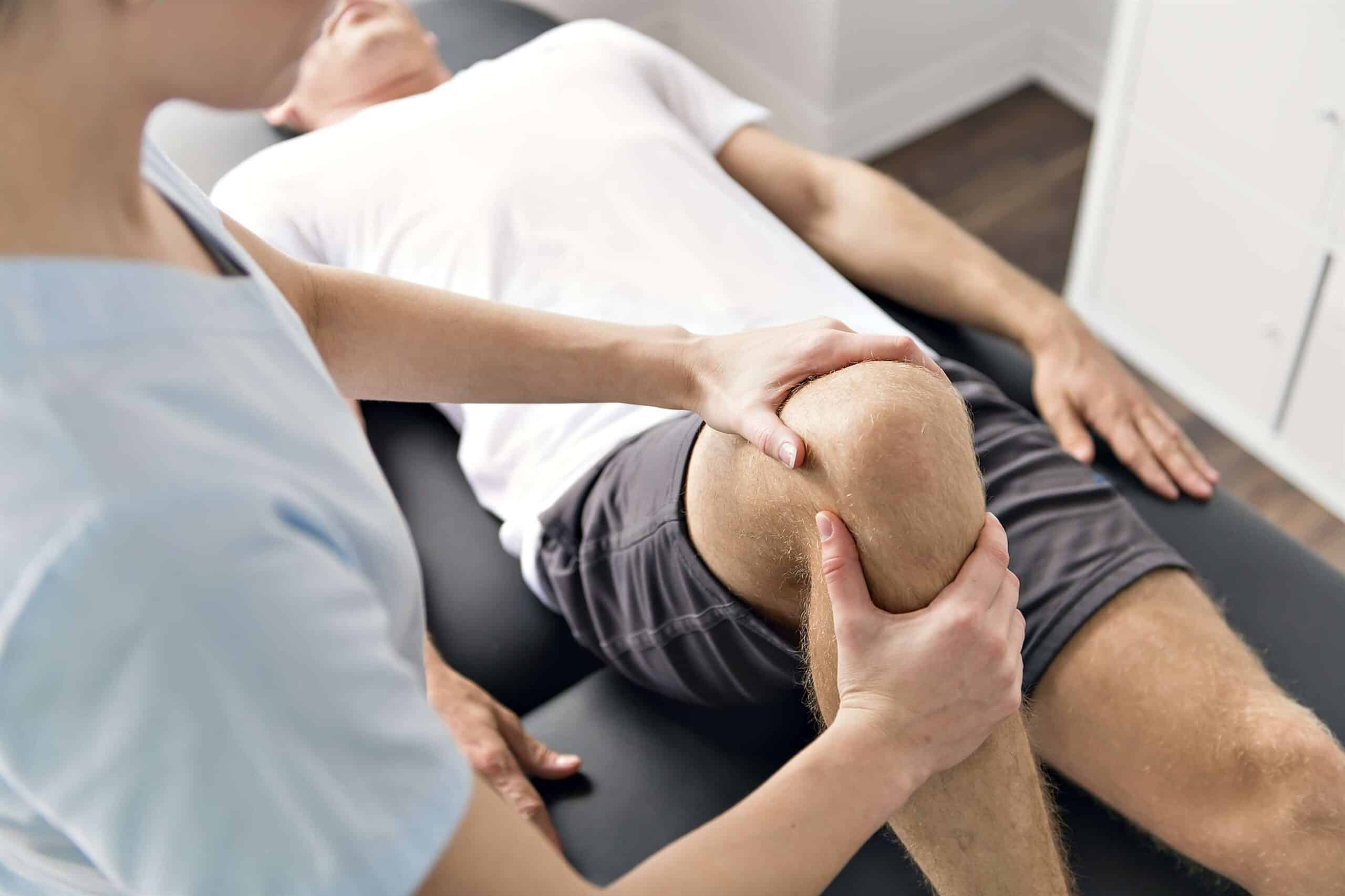 Kiropraktisk Klinik Vejle