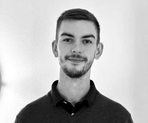 Casper Hummelgaard – kiropraktor hos Kiropraktisk Klinik Vejle