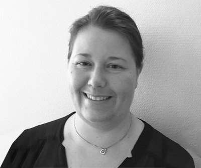 Rikke – Kiropraktisk Klinik Vejle